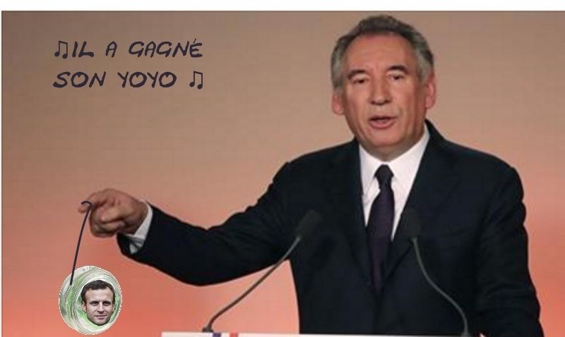 la convergence des projets