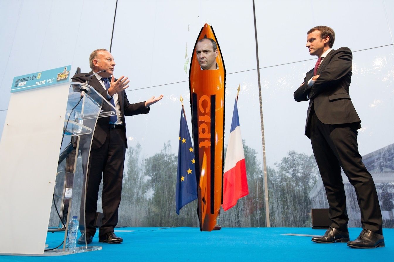 Agent Orange, la France aussi