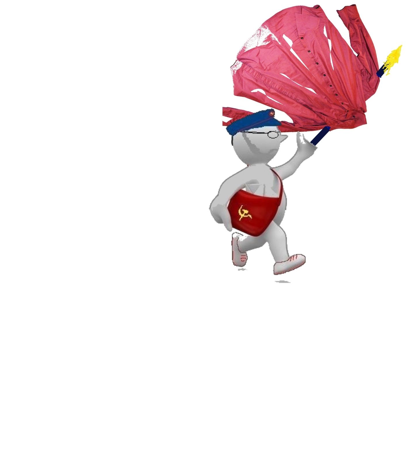 les stigmatiseurs, chiens de garde du temple