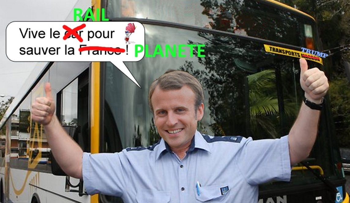 Appel à la raison écologique