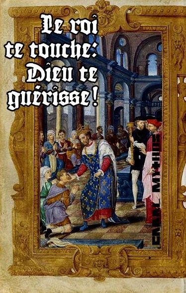 Parade dans les îles