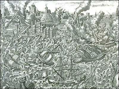 Les Catalans ne méritent pas cela