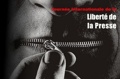 Liberté de la presse