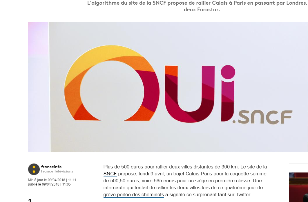 la preuve du danger de la privatisation ...