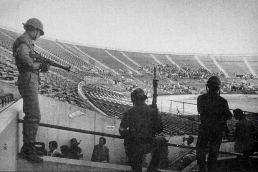 14 Juillet fête de LA, fête DES Libertés.