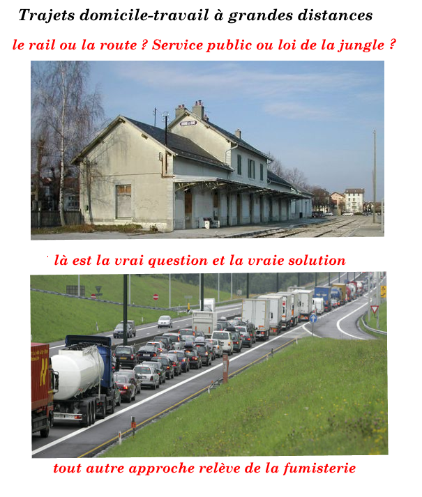 Immense victoire de la classe ouvrière...enfin, c'est ce qui se dit ; mais