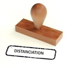 Pour confirmer ses distances avec l'Elysée