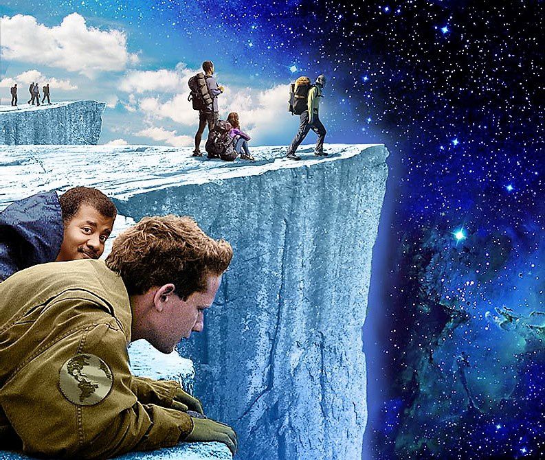 Combien De Personne Croient Que La Terre Est Plate Combien De Personne Croient Que La Terre Est Plate - Communauté MCMS