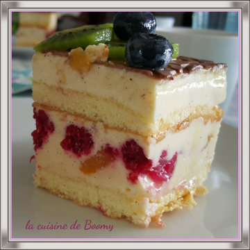 Tutti Frutti Guy Demarle La Cuisine De Boomy