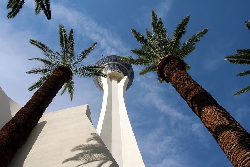 Las Vegas , en altitude crea.vlgomez. Victoria Lynn , photographe et