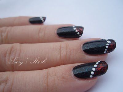 Lucy's Stash - nail art - reviews - swatches - nail tutorials