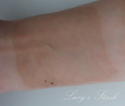 Xen-Tan tanners - part 2! Reviews of Dark Lotion and Dark Lotion Absolute  Luxe - Lucy's Stash