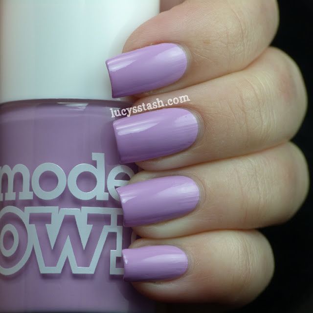 Models Own Lilac Dream