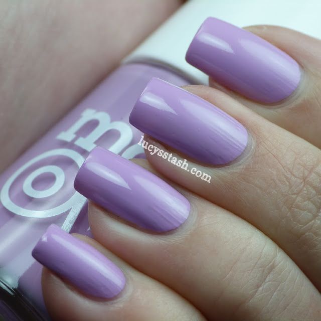 Models Own Lilac Dream