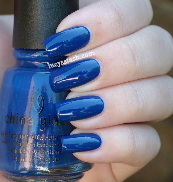 Lucy's Stash: China Glaze Man Hunt from on Safari collection for Fall 2012