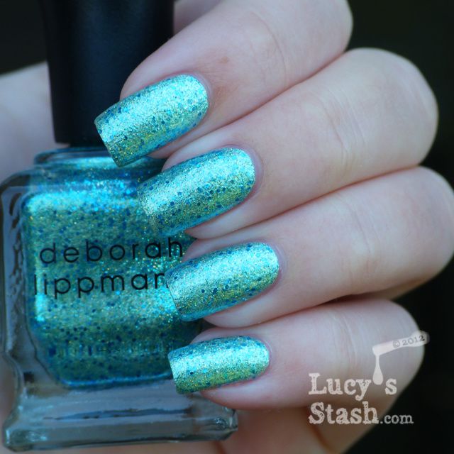 Lucy's Stash - Deborah Lippmann Mermaid's Dream