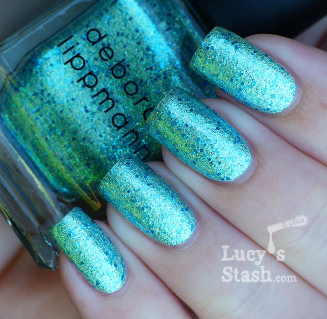 Lucy's Stash - Deborah Lippmann Mermaid's Dream