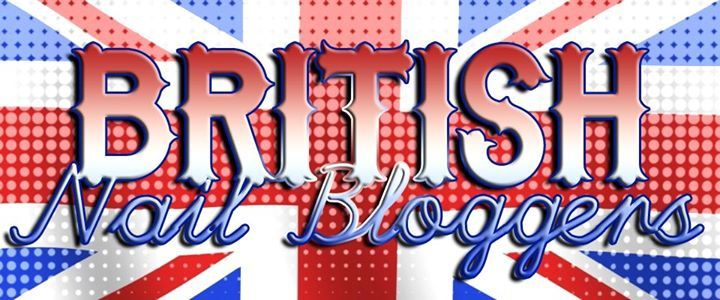 British Nail Bloggers