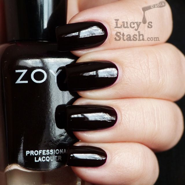 Lucy's Stash - Zoya Sam