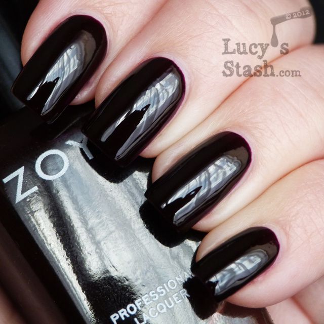 Lucy's Stash - Zoya Sam