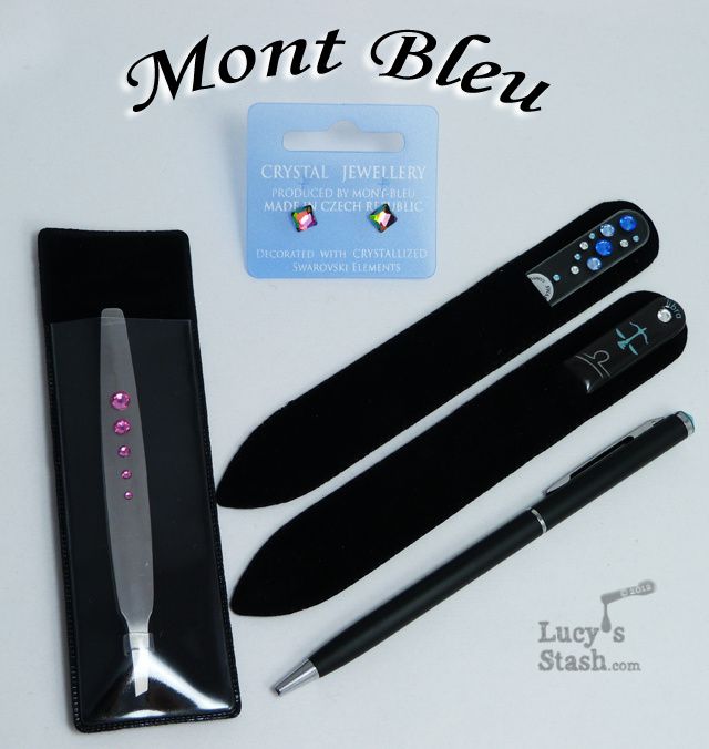 Mont Bleu products