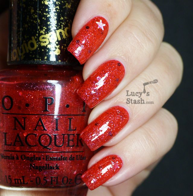 Dark Red Nail Polish: Top 5 Lacquers to Add to Your Stash