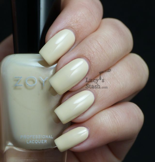 Lucy's Stash - Zoya Jacqueline