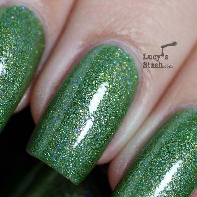 Lucy's Stash - WingDust Spring Has Sprung