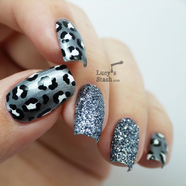 Lucy's Stash - Tip Top Steel My Heart