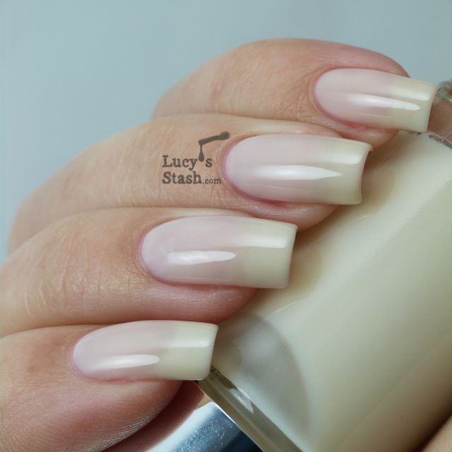 Lucy's Stash - Clinique Call My Buff