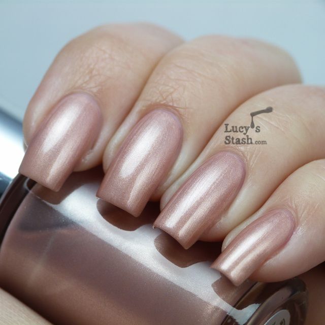 Lucy's Stash - Clinique Fizzy