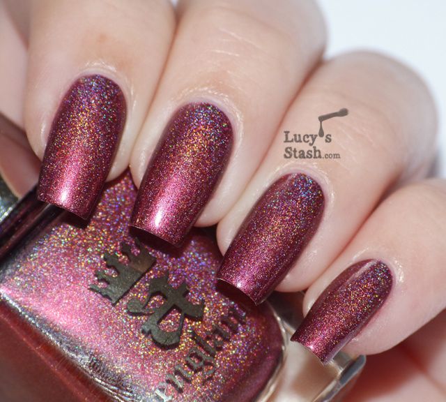 Lucy's Stash - A England Briar Rose Lucy's Stash - A England Briar Rose