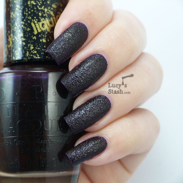 Lucy's Stash - OPI Vesper Lucy's Stash - OPI Vesper