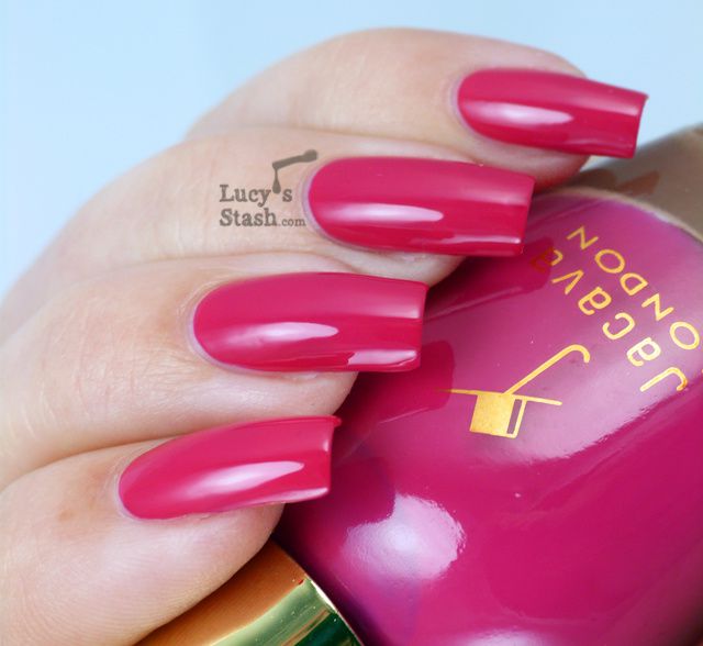 Lucy's Stash - Jacava London Candy Floss