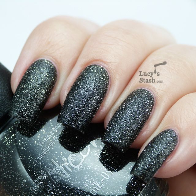 Lucy's Stash - Nicole by OPI A-Nise Treat