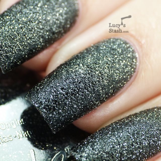 Lucy's Stash - Nicole by OPI A-Nise Treat