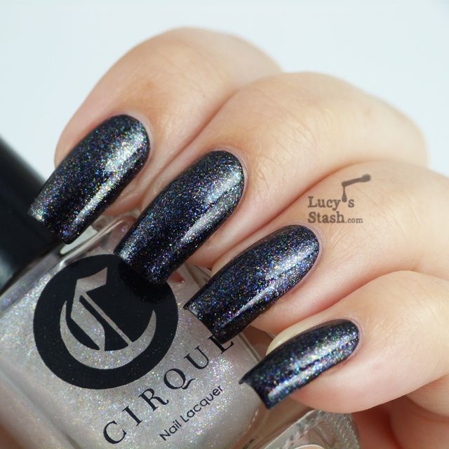 Lucy's Stash - Cirque Iris, Arcus Collection