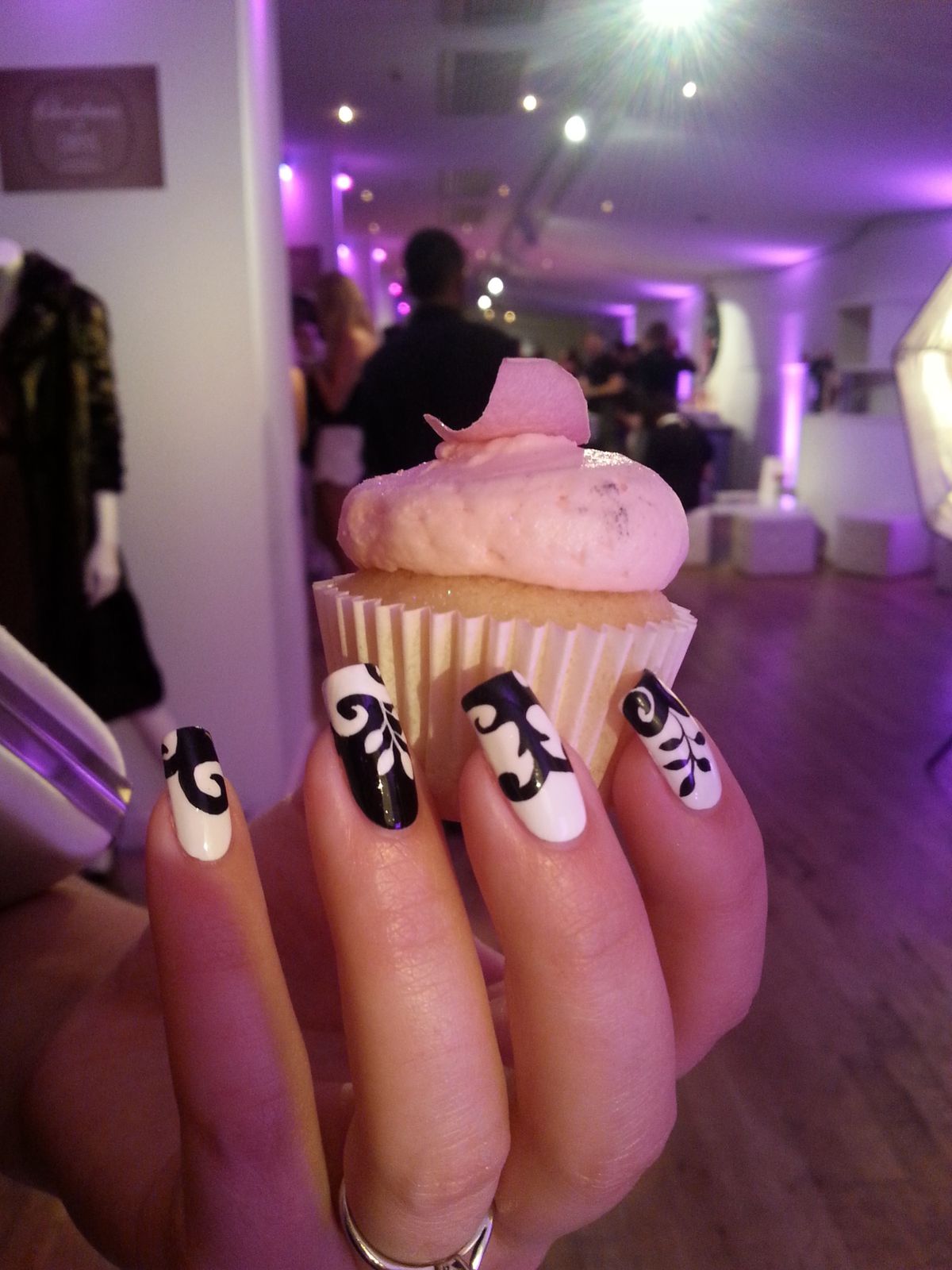 Cosmopolitan Blog Awards picture report!