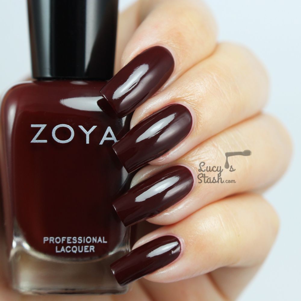 Zoya Entice Collection - Review &amp; Swatches