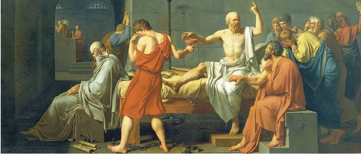 Filosofia e Politica: la genesi di un rapporto controverso dall'antica  Grecia all'età moderna - Nicola Castaldo