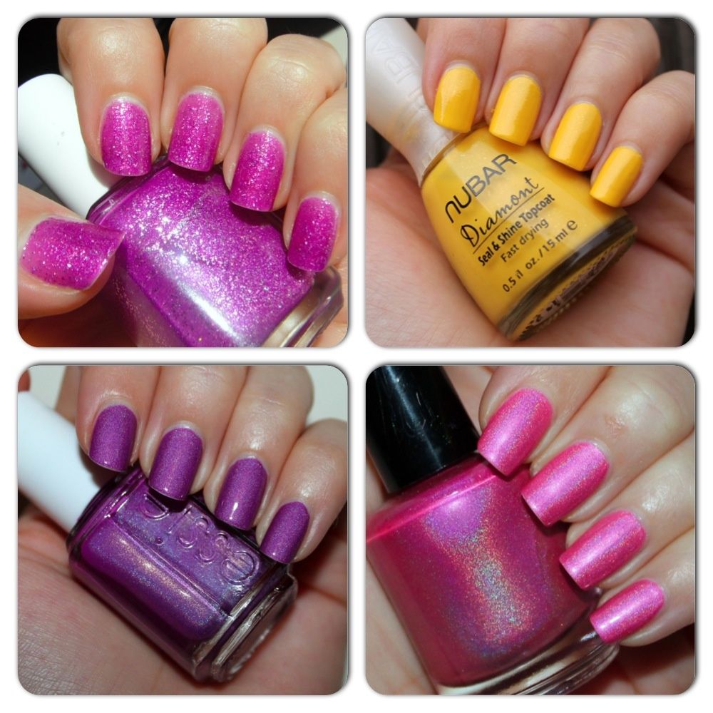 pink-dipsy-bulle frankenpolish