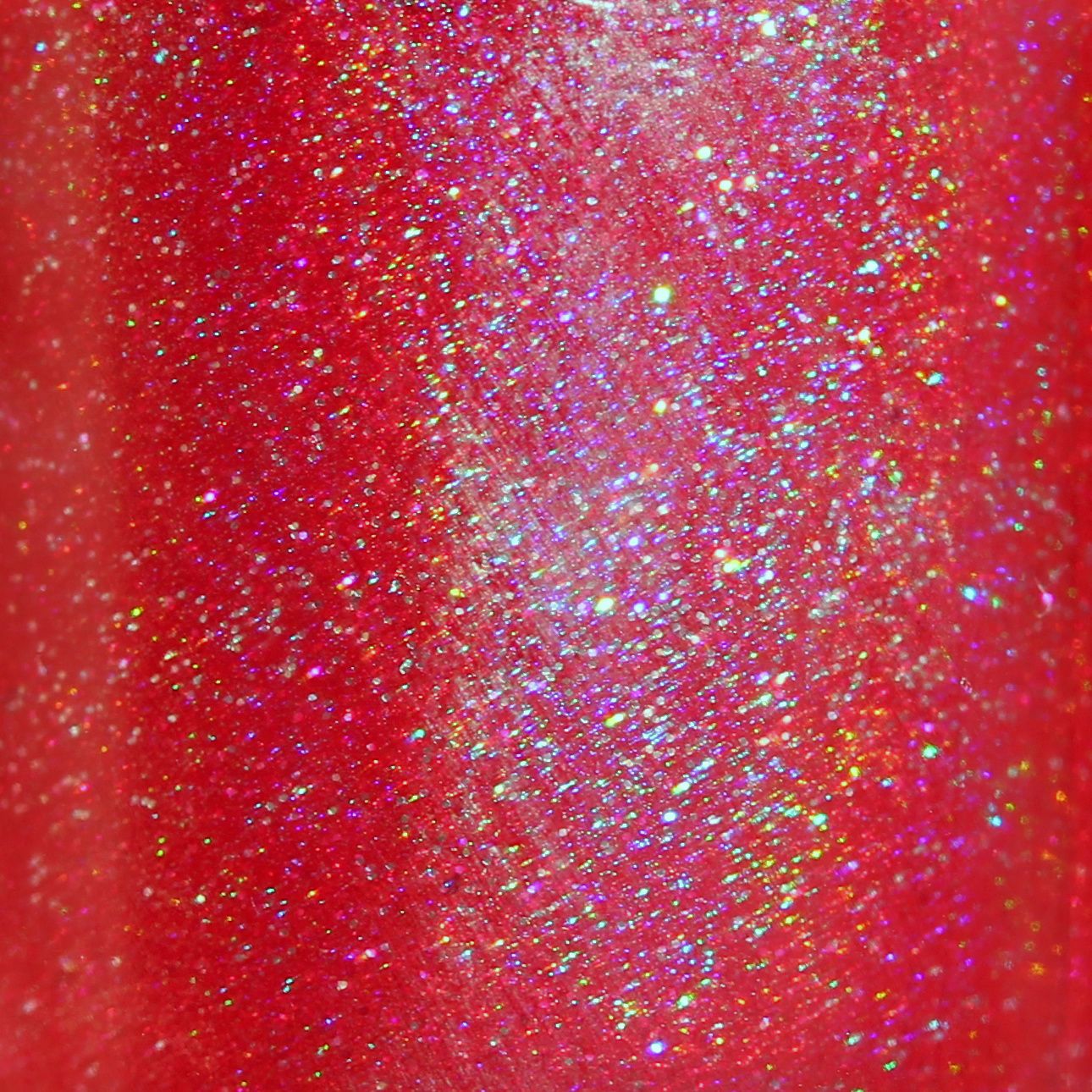 Foxy Paws Polish A Change of Heart (2 coats, no top coat)