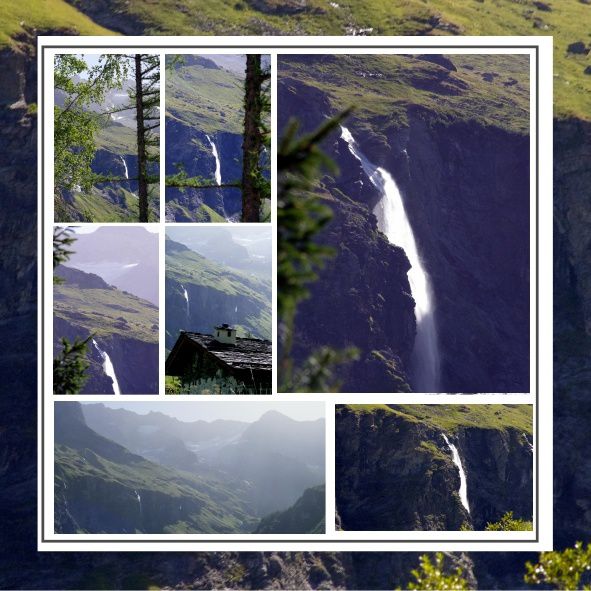 pourtant, que la montagne est belle