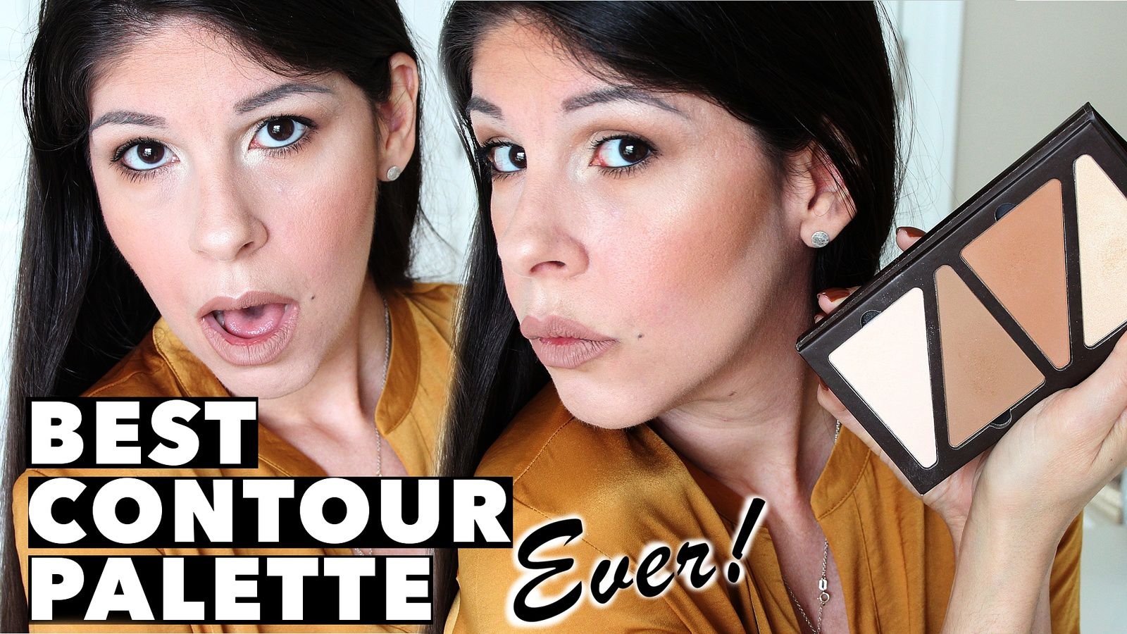 best contour palette 2016 best contour palette 2016
