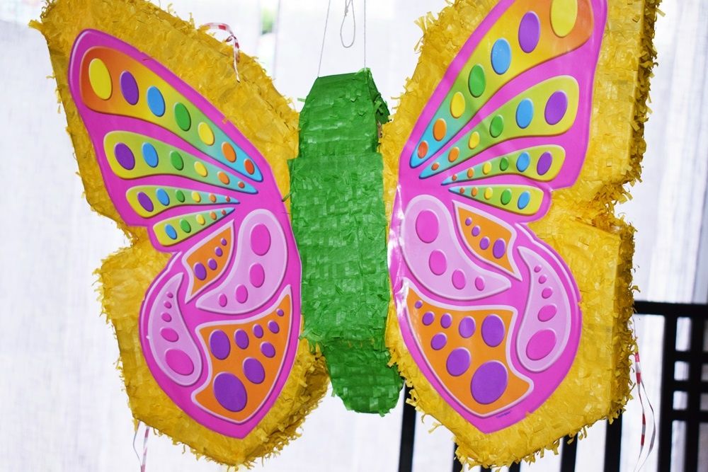 L Anniversaire Fee Clochette Petite Mam