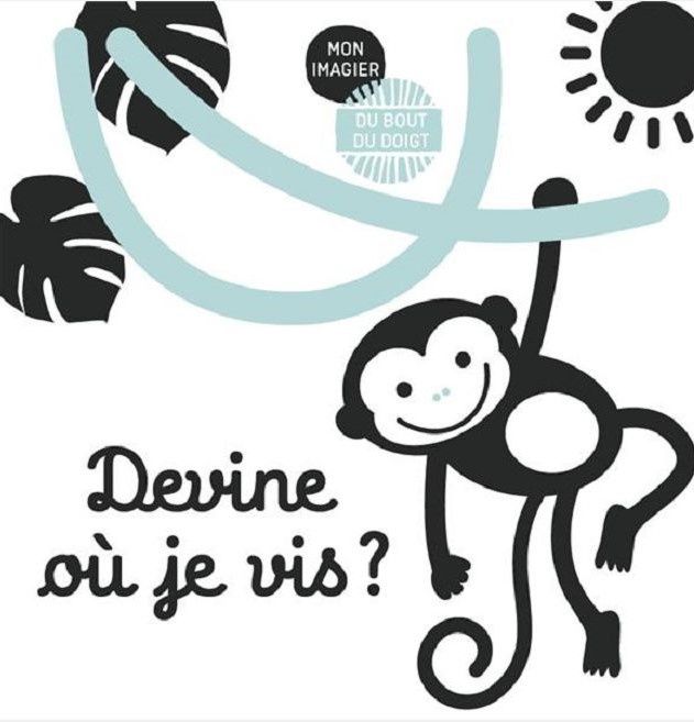 Un Florilege De Livres D Eveil Pour Les Tout Petits Un Florilege De Livres D Eveil Pour Les Tout Petits