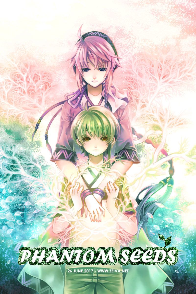 phantom seeds zeiva inc visual novel