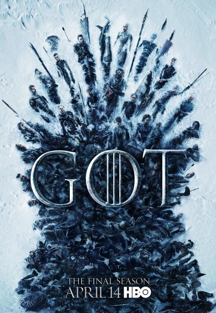 Game Of Thrones Le Resume Detaille Et Rigolo De La Saison 7 Episode Par Episode Dlch