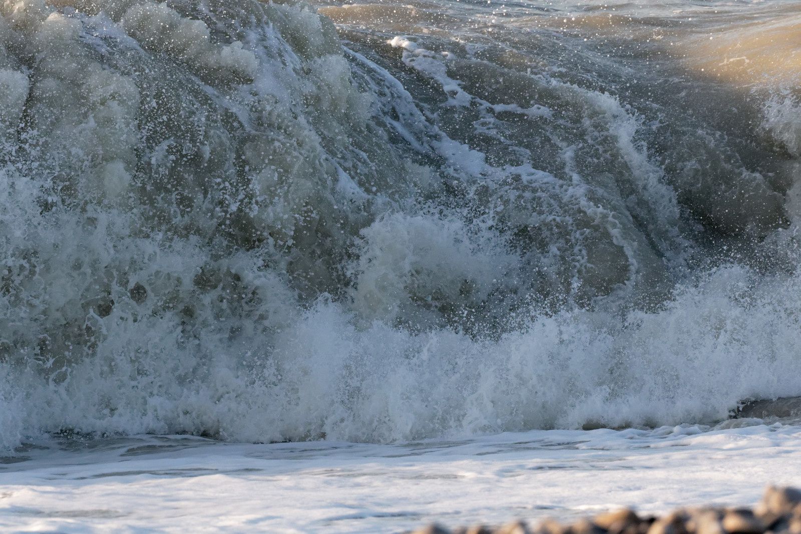 339 - Excitation, fascination et ... admiration ! 22/11/2017