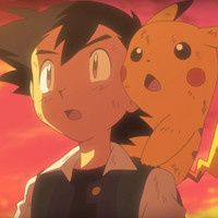 Pokémon the Movie: I Choose You!